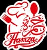 Hamza's Restaurant Logo